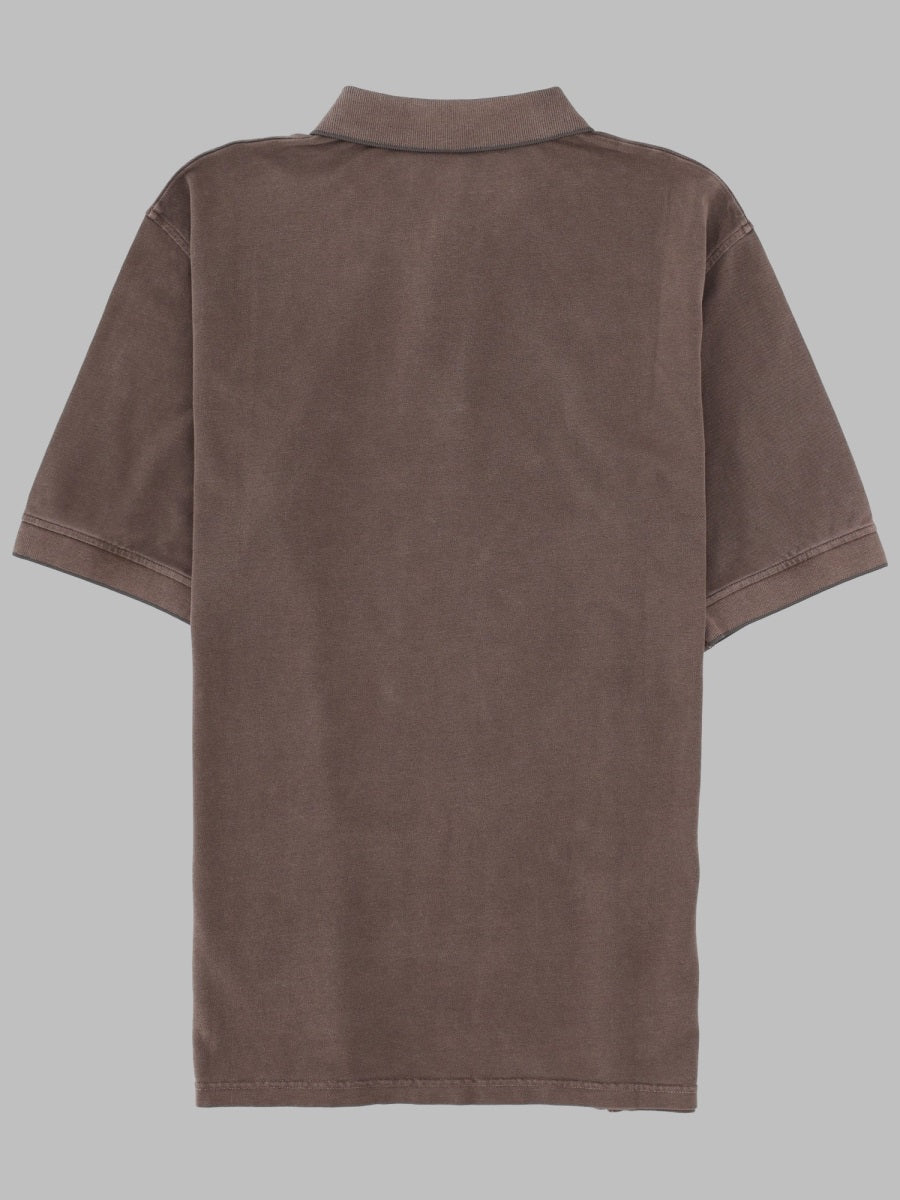 Herno Polo Con Logo