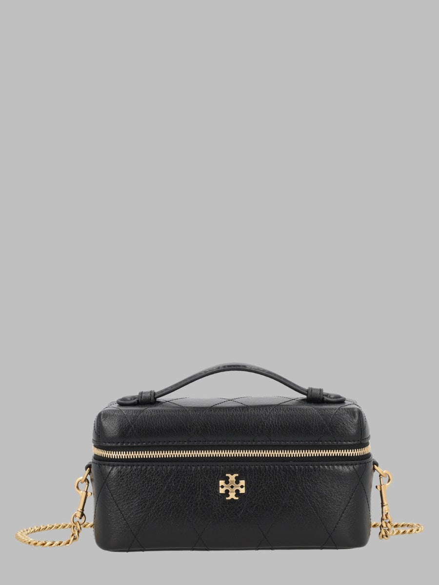 Tory Burch Beauty Case "Charlie Matelassé"