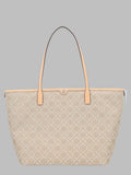 Tory Burch Borsa Shopping "T Monogram"