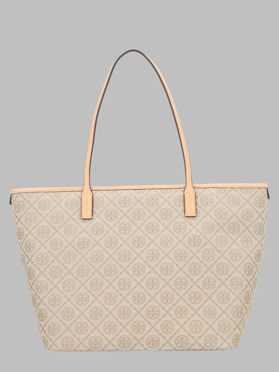 Tory Burch Borsa Shopping "T Monogram"
