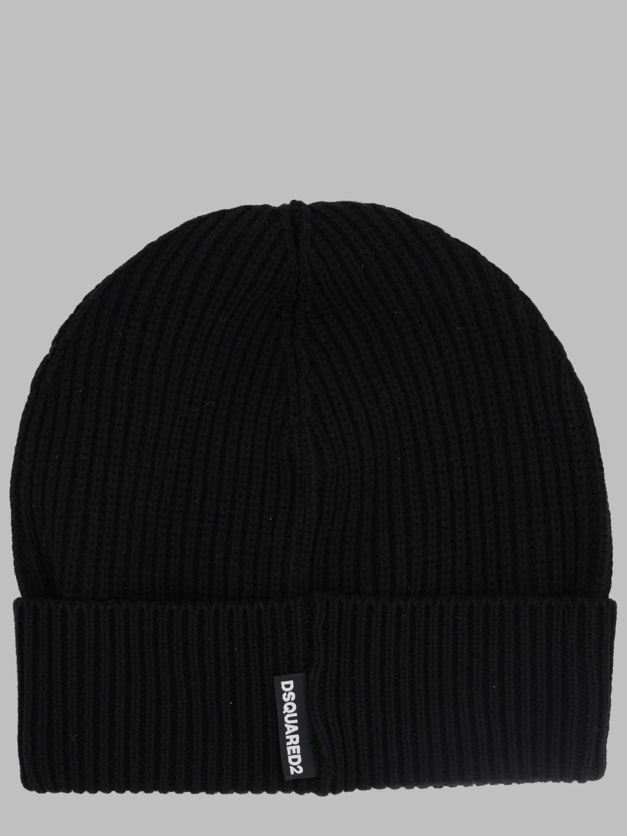 Dsquared Caps