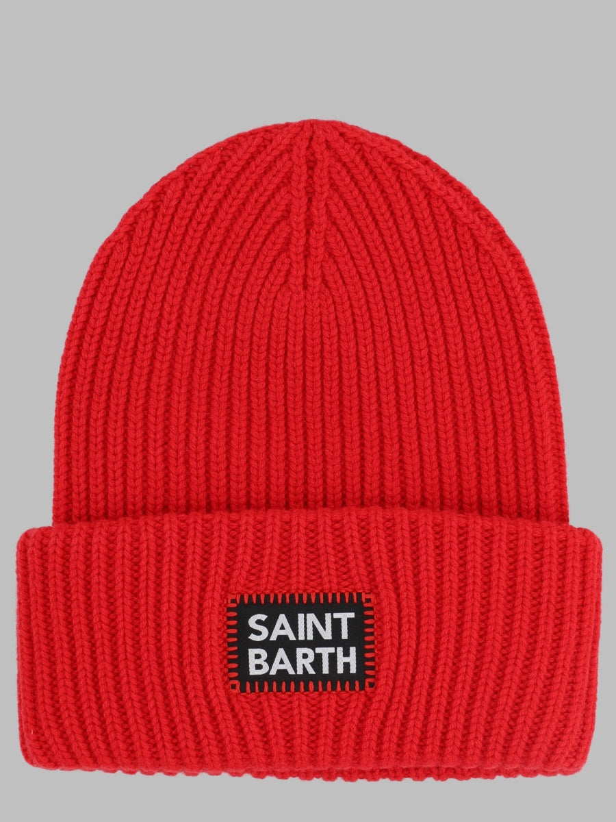Mc2 Saint Barth Berry Jr Sb 41 Red