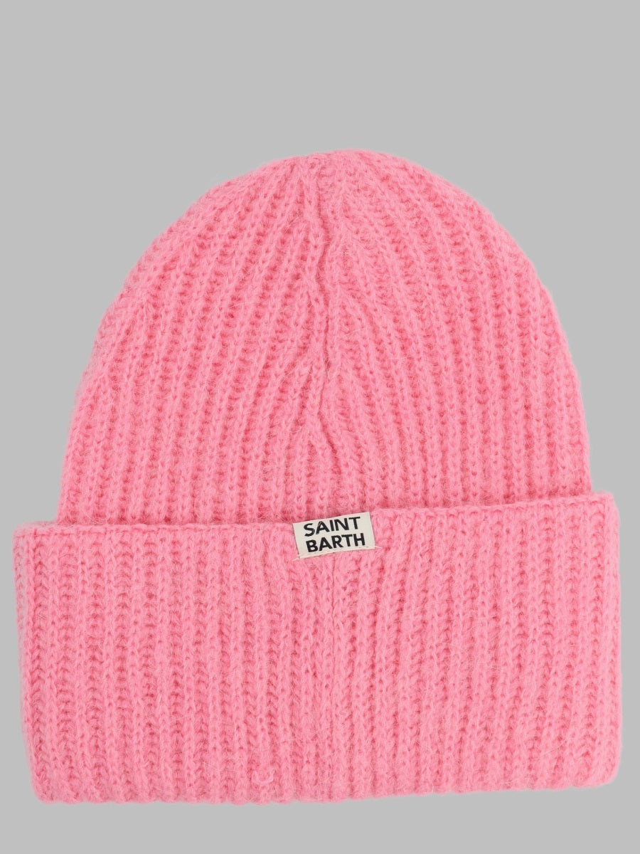 Mc2 Saint Barth Wengen Soft W Jr Emb Apres Chic 2132