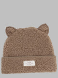 Teddy & Minou Cappello