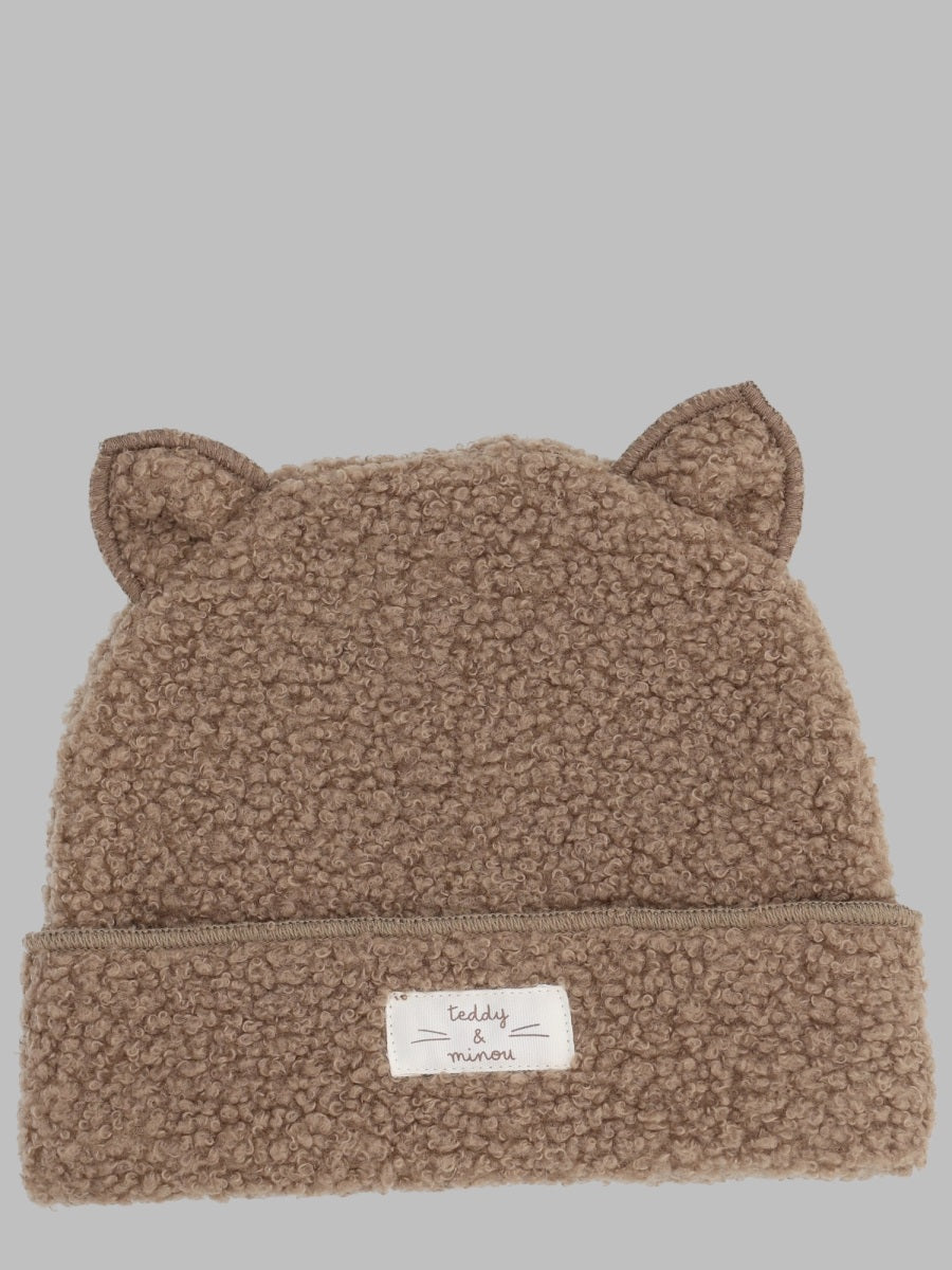 Teddy & Minou Cappello