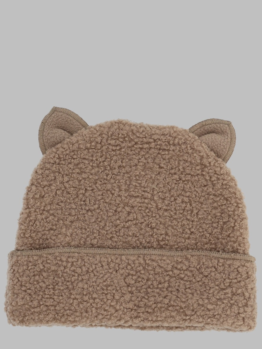 Teddy & Minou Cappello
