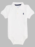 Polo Ralph Lauren Body Con Logo