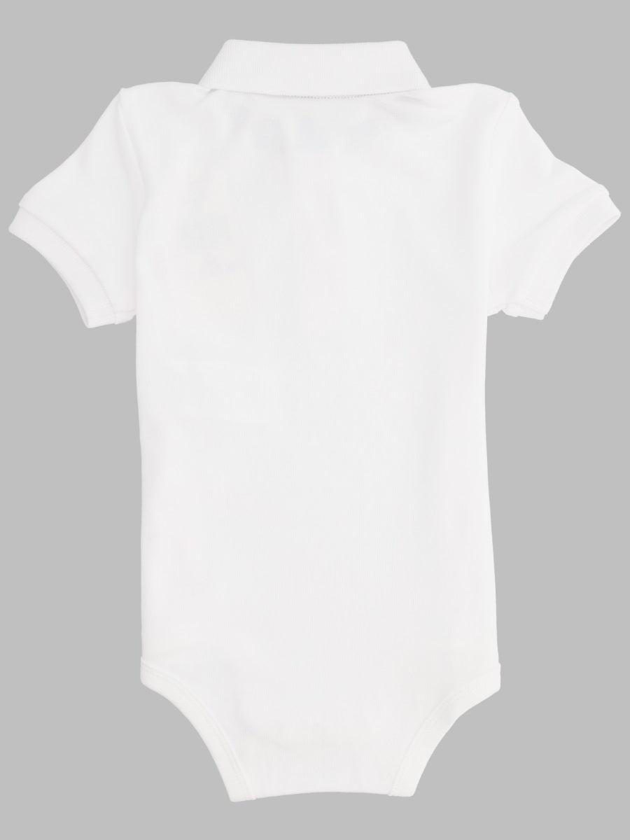 Polo Ralph Lauren Body Con Logo