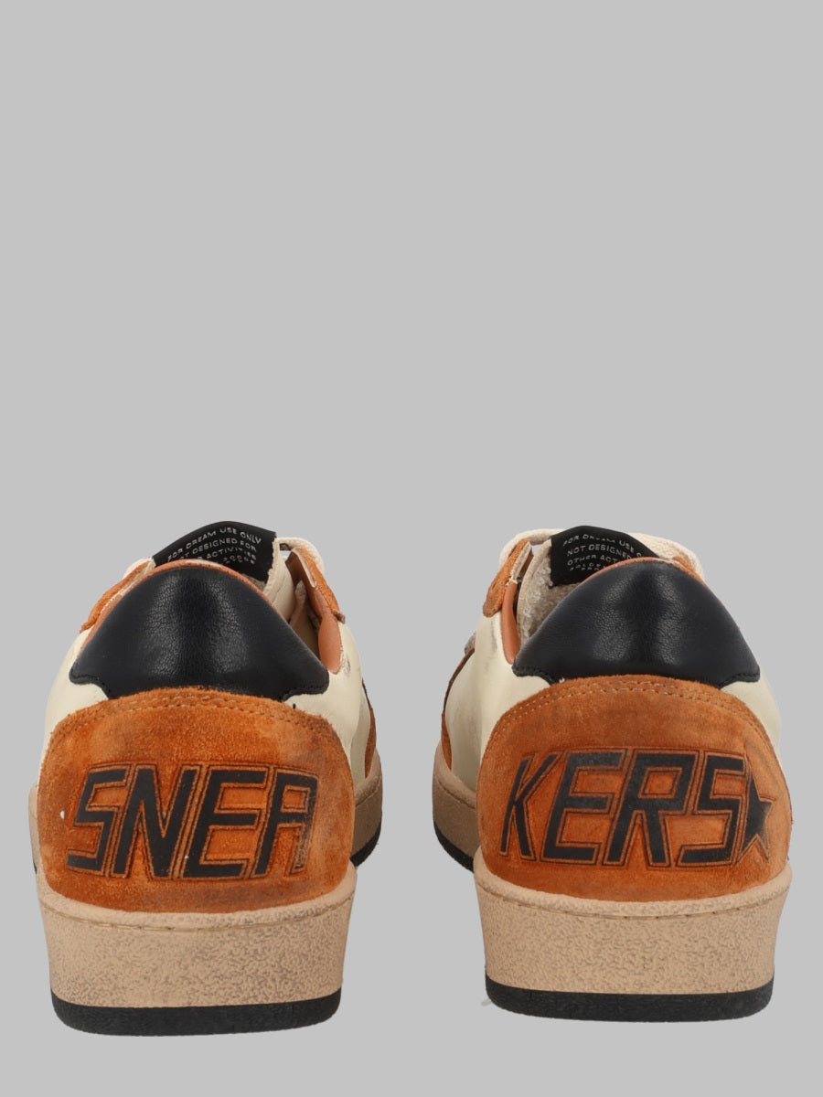 Golden Goose