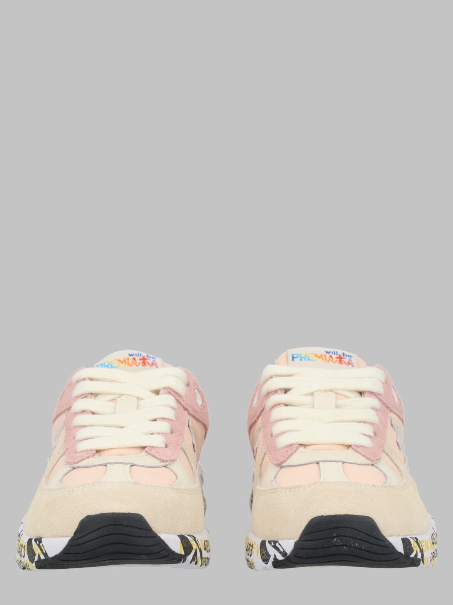 Premiata Will Be Sneakers "Diva"