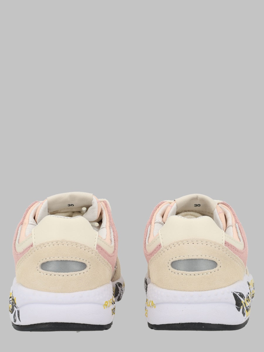 Premiata Will Be Sneakers "Diva"