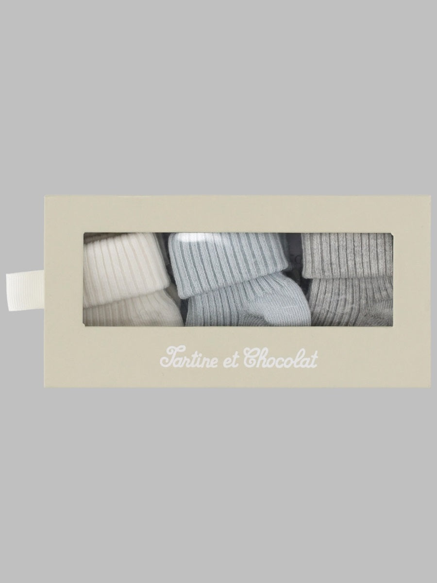 Tartine Et Chocolat Kitchaussettes Divers