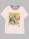 Zimmermann Lucky Kids Frill 1pc
