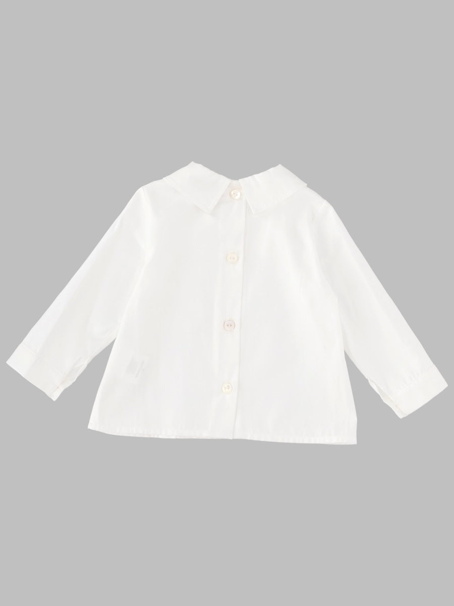 Jesurum Camicia Venuturina