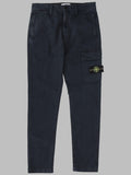 Stone Island Pantalone Slim