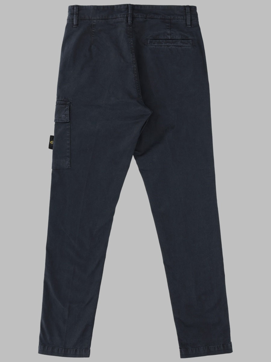 Stone Island Pantalone Slim