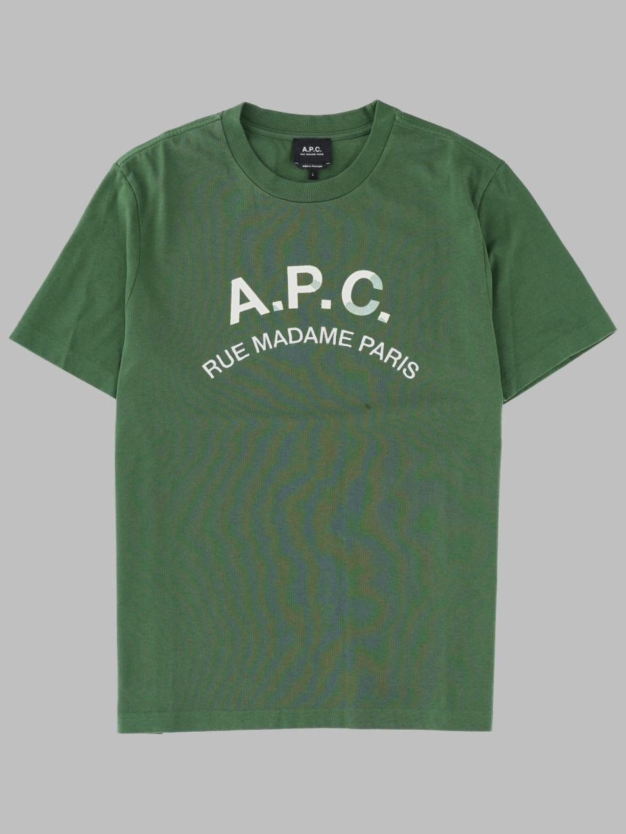 A.P.C.