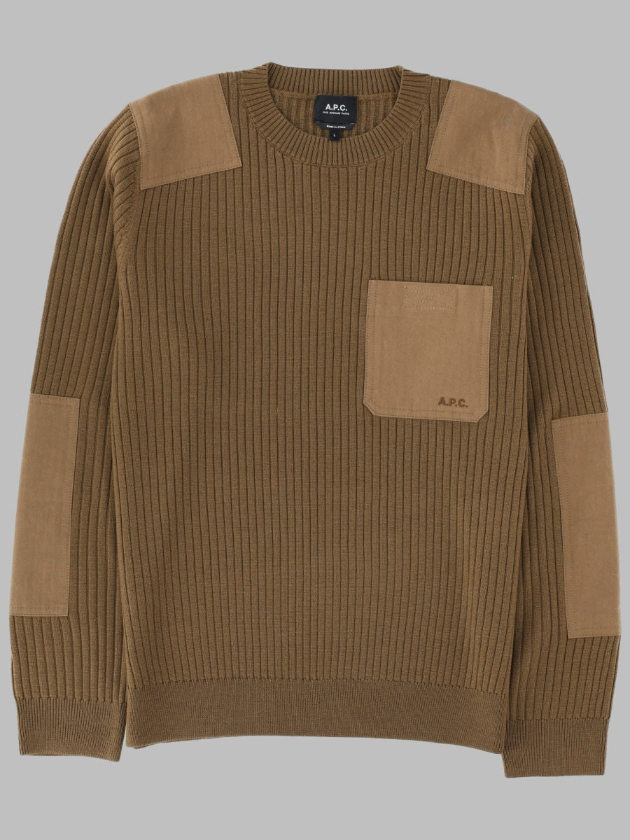 A.P.C.