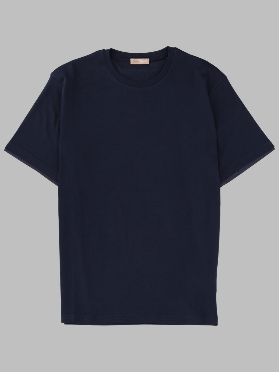 Herno T Shirt In Cotone