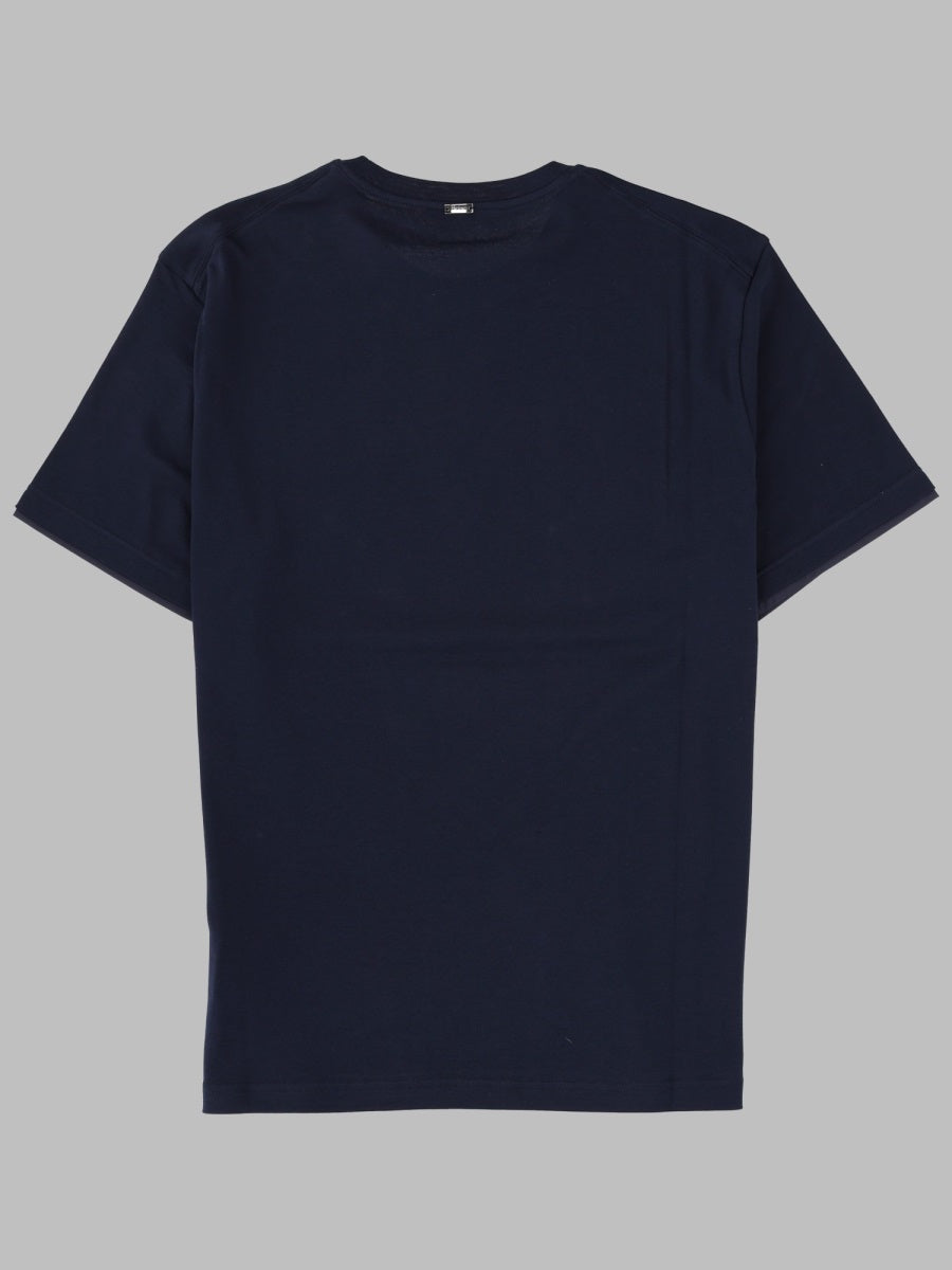 Herno T Shirt In Cotone