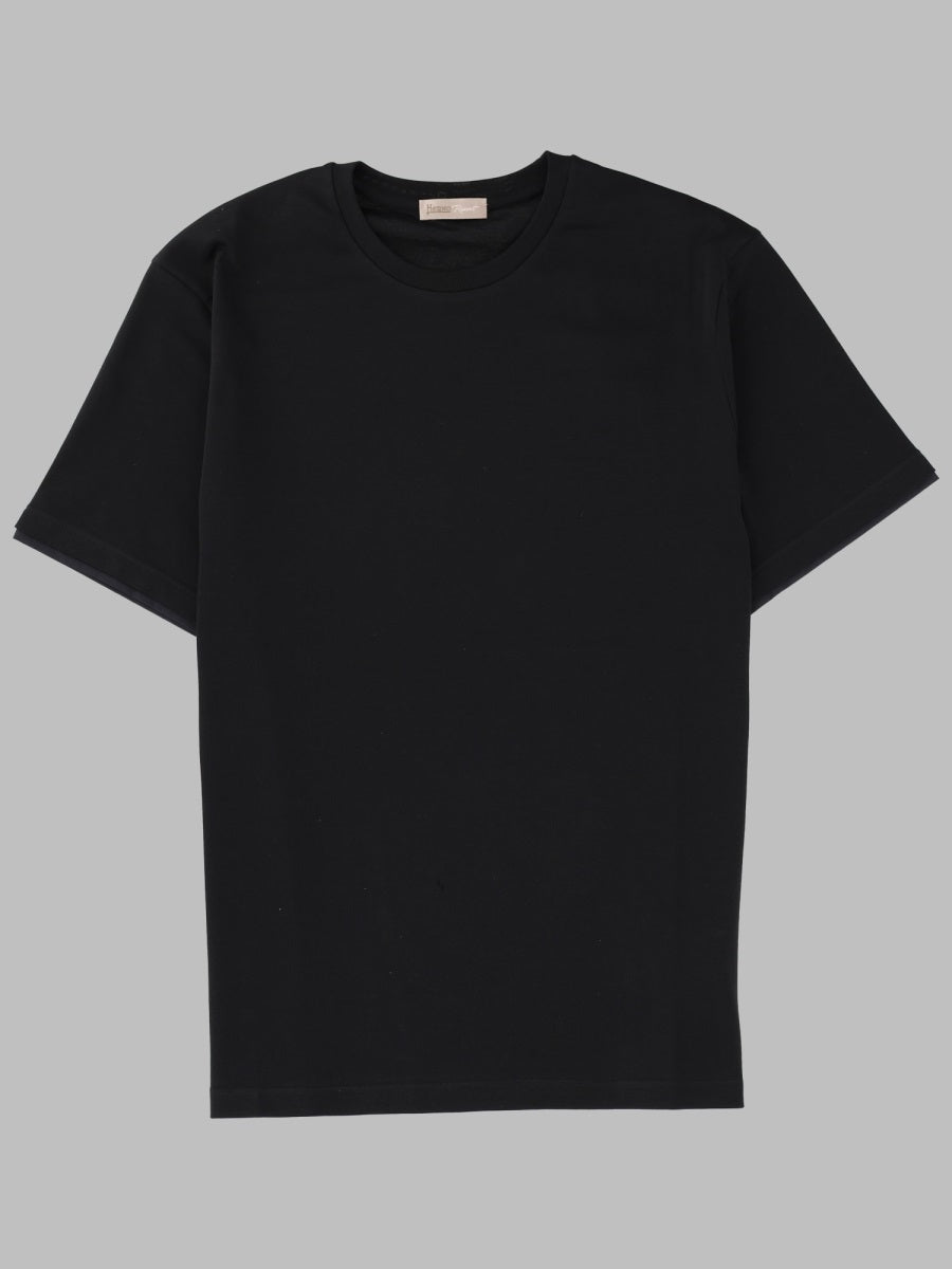 Herno T Shirt In Cotone