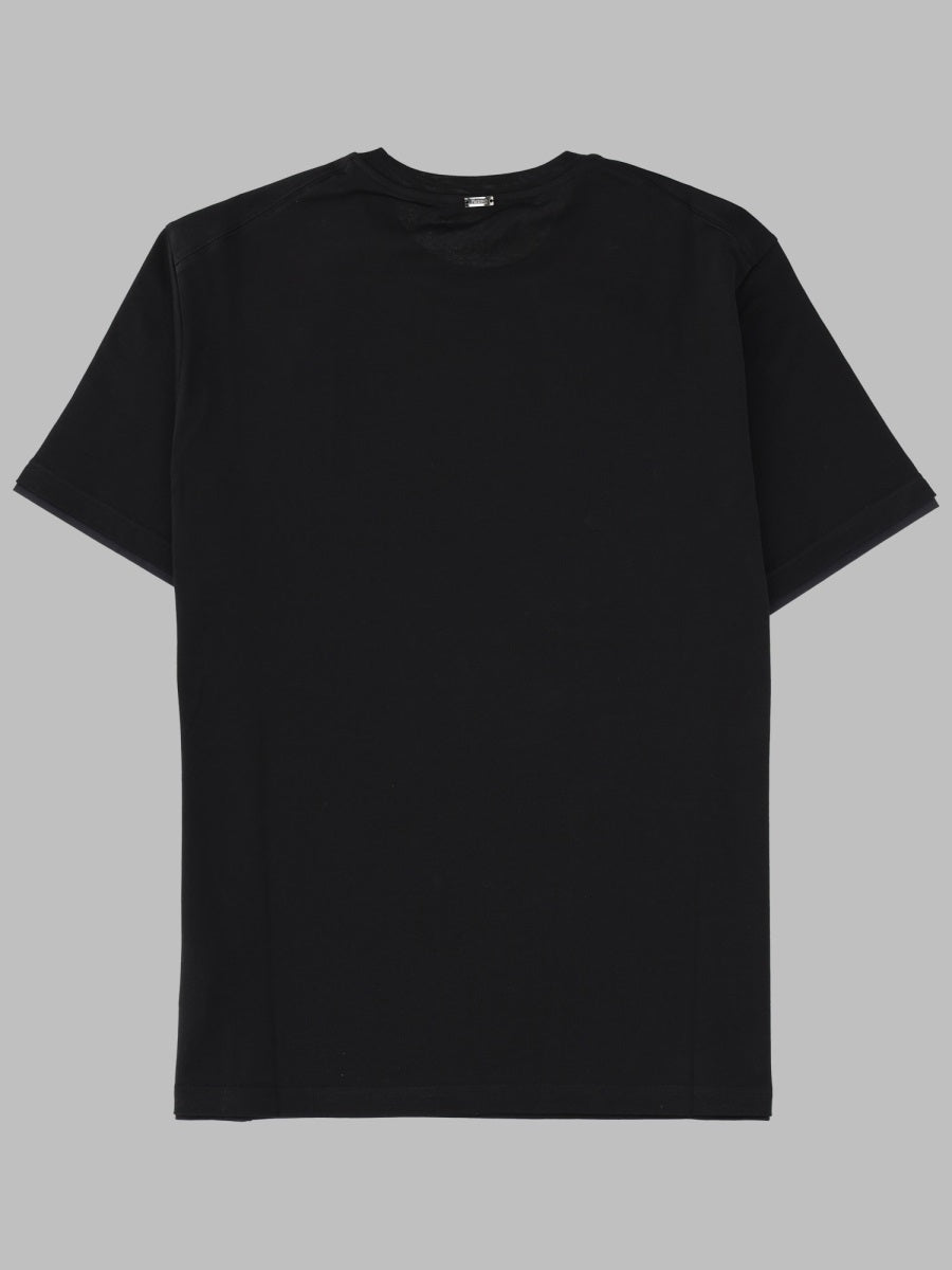 Herno T Shirt In Cotone