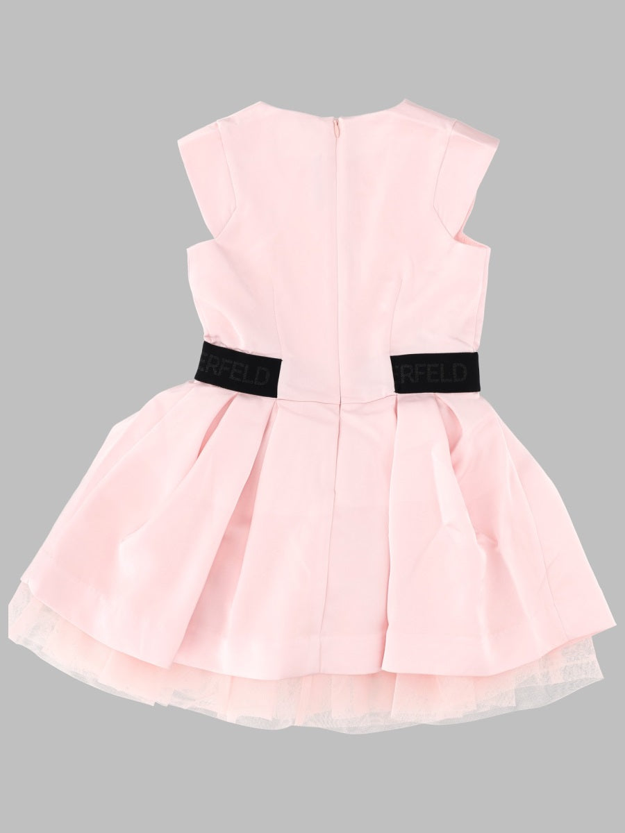 Karl Lagerfeld Vestito