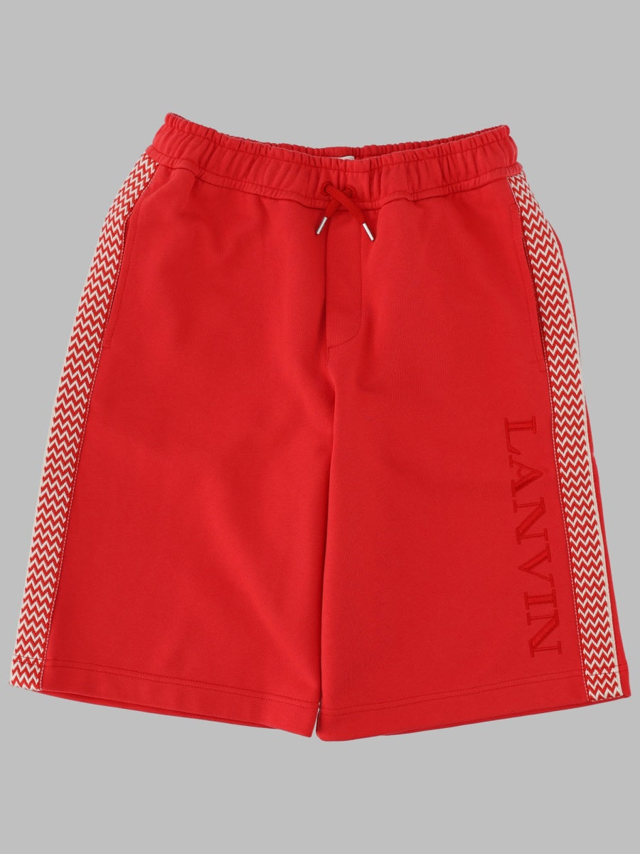 Lanvin Bermuda