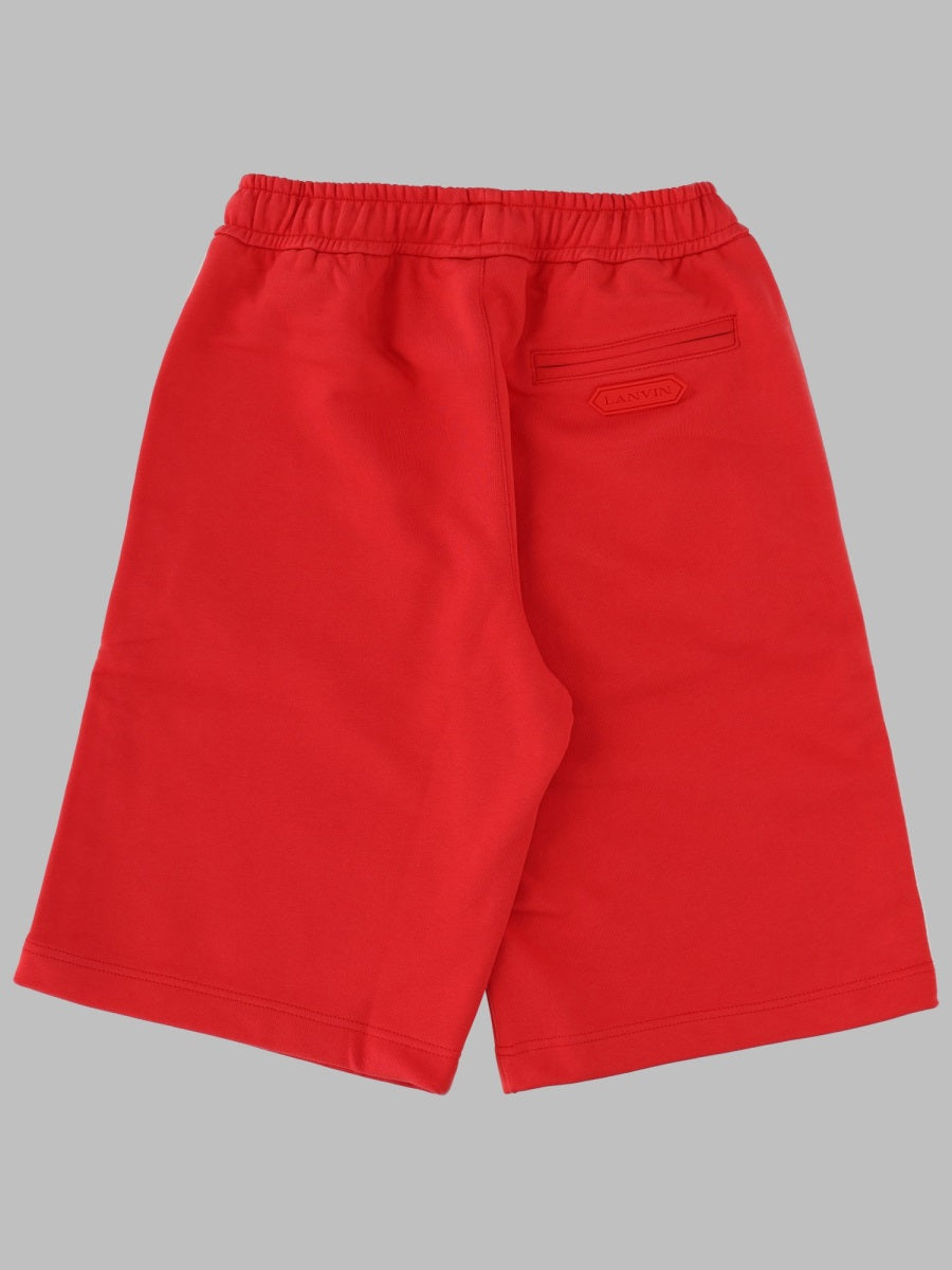 Lanvin Bermuda