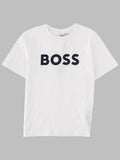 Boss T Shirt Logo