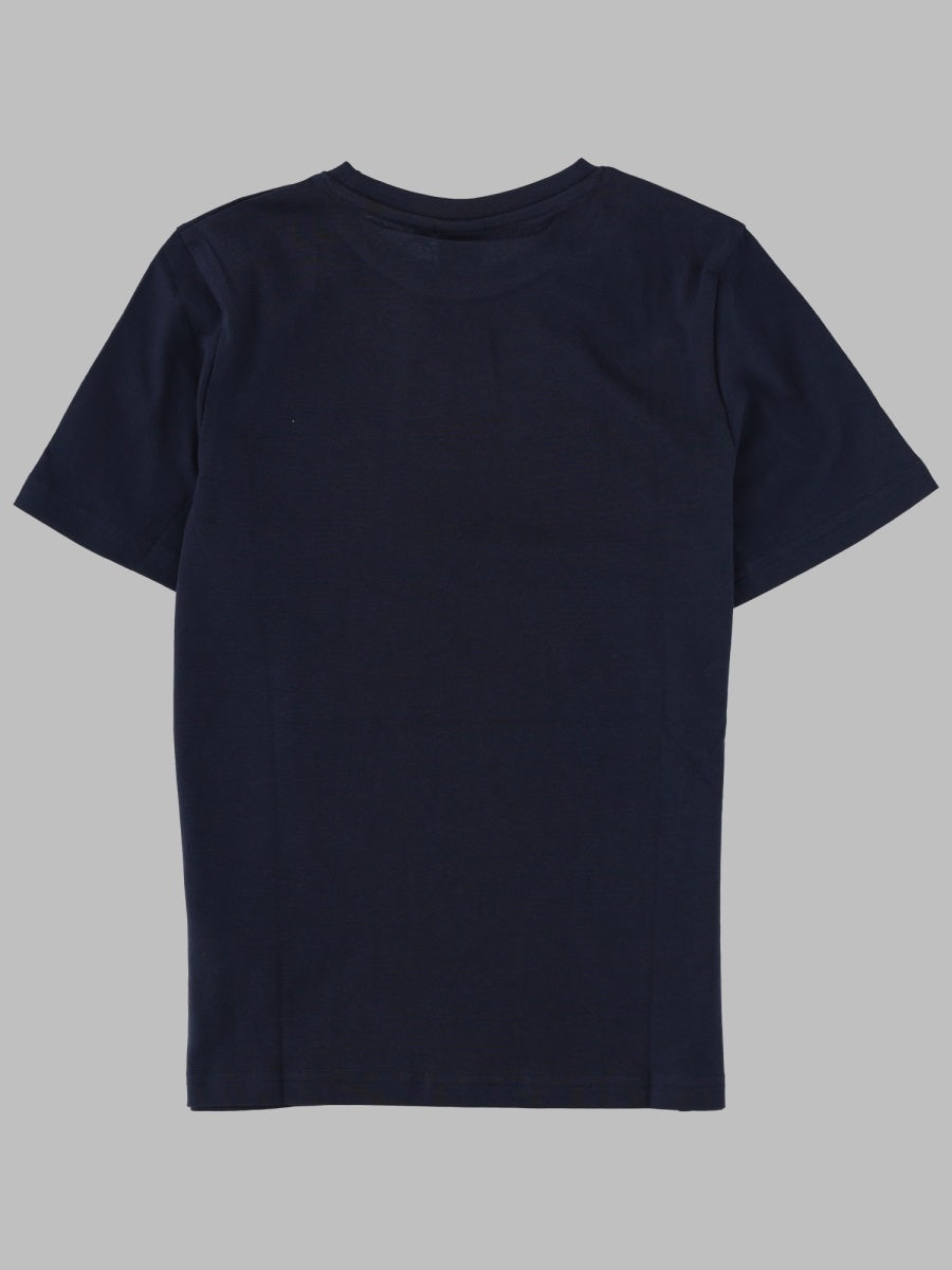 Boss T Shirt Logo