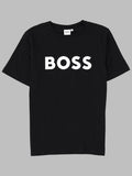 Boss T Shirt Logo