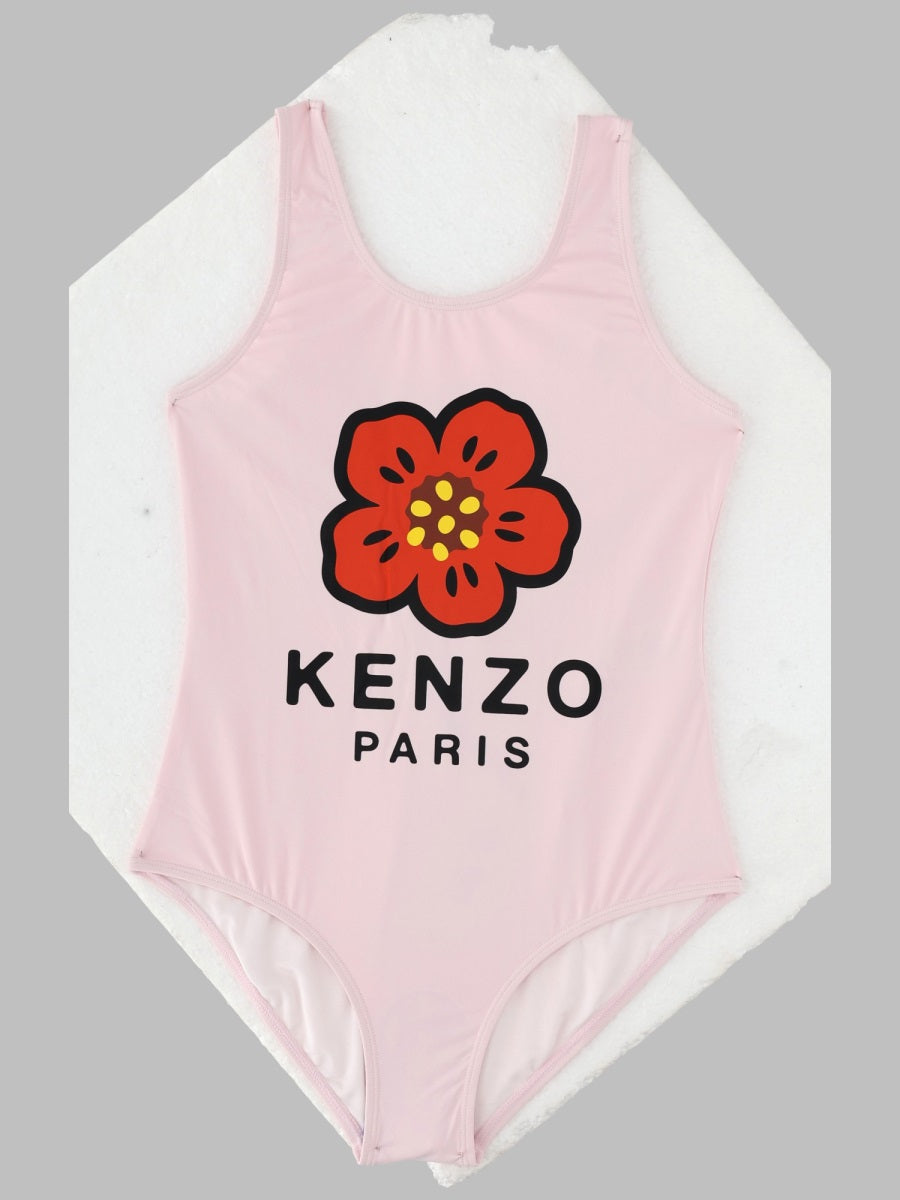 Kenzo Costume Intero