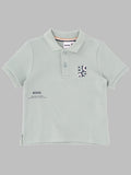Boss Polo A Maniche Corte