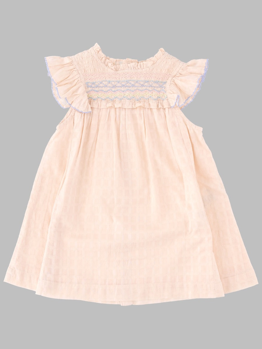 Louise Misha Dress Aurelina