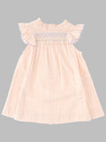 Louise Misha Dress Aurelina