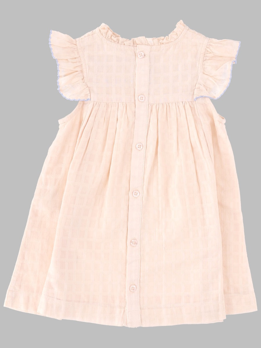 Louise Misha Dress Aurelina