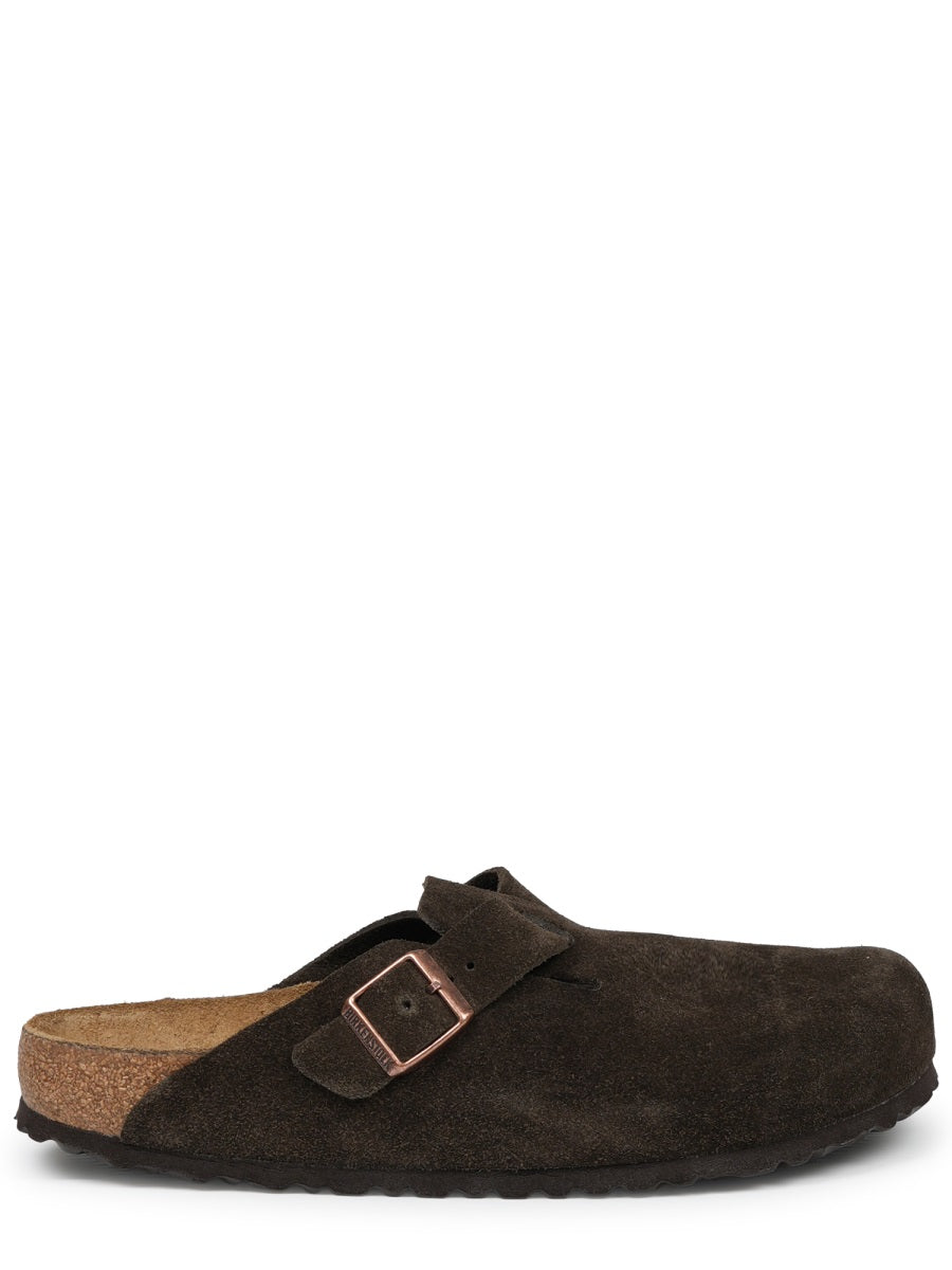Birkenstock Sabot "Boston"