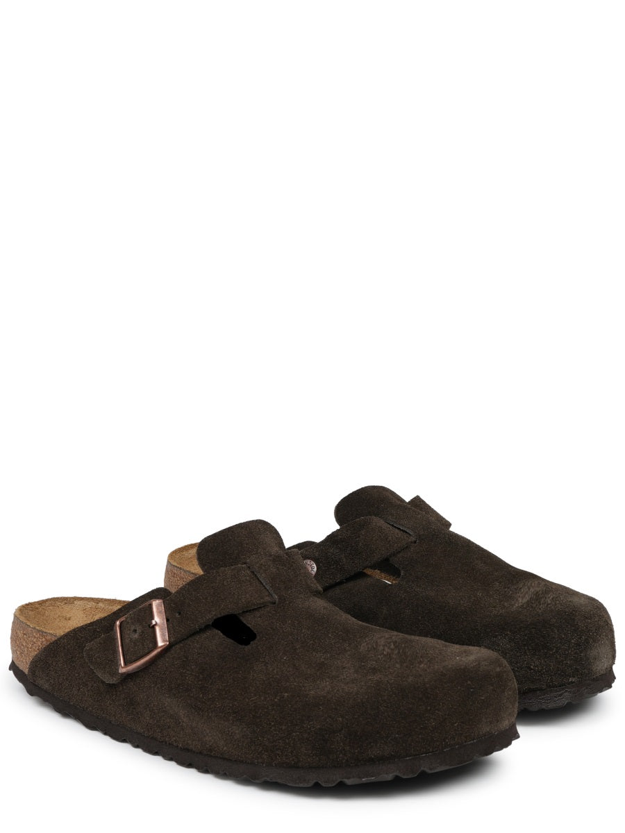 Birkenstock Sabot "Boston"
