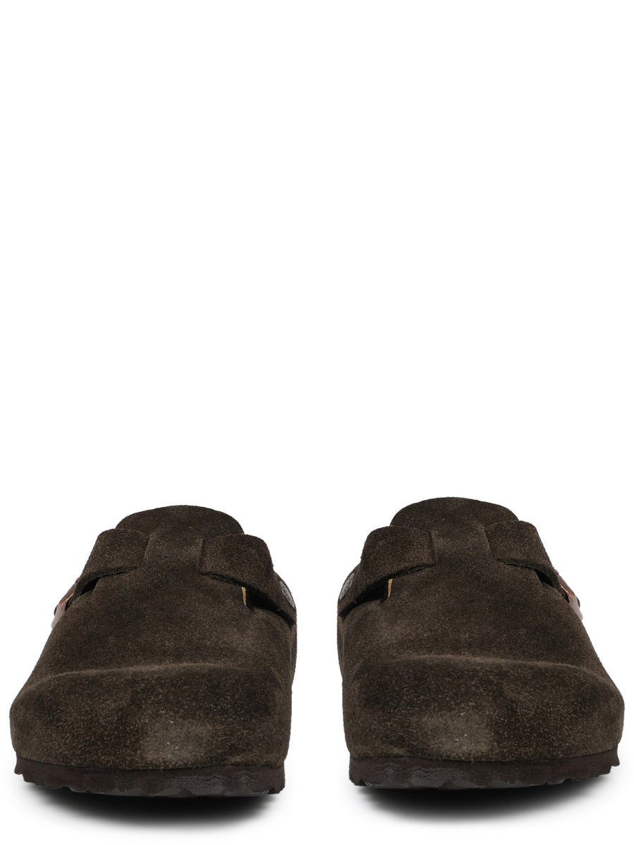 Birkenstock Sabot "Boston"