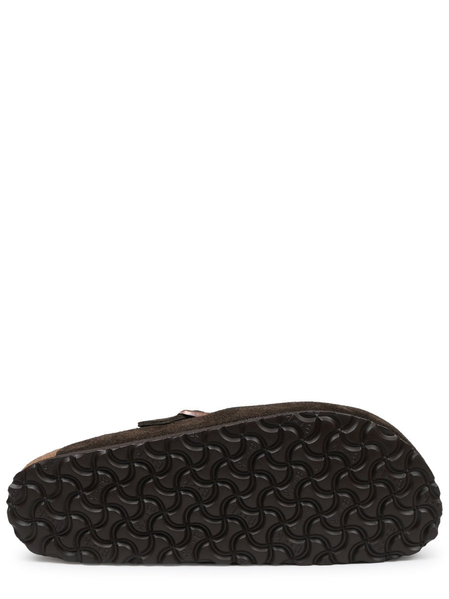Birkenstock Sabot "Boston"