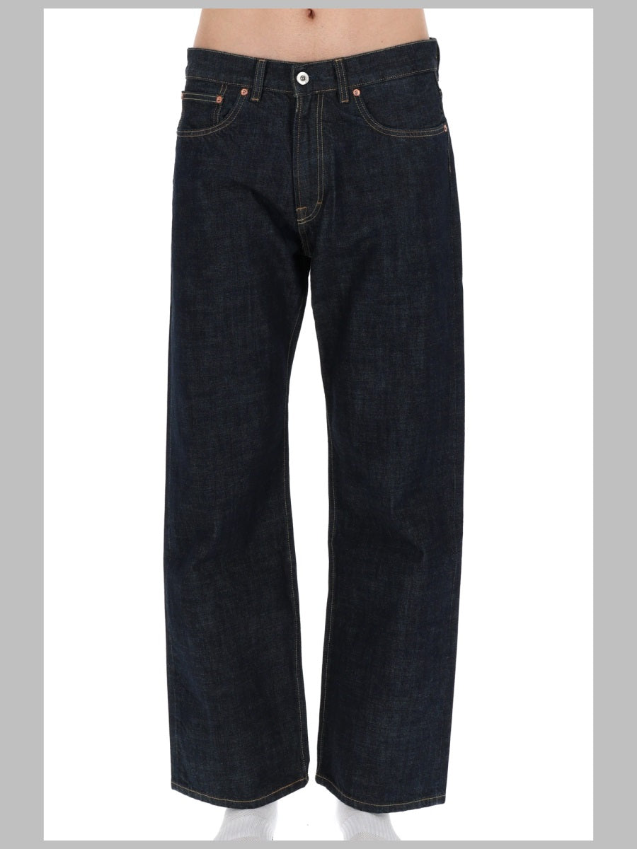Our Legacy Jeans "Third Cut"