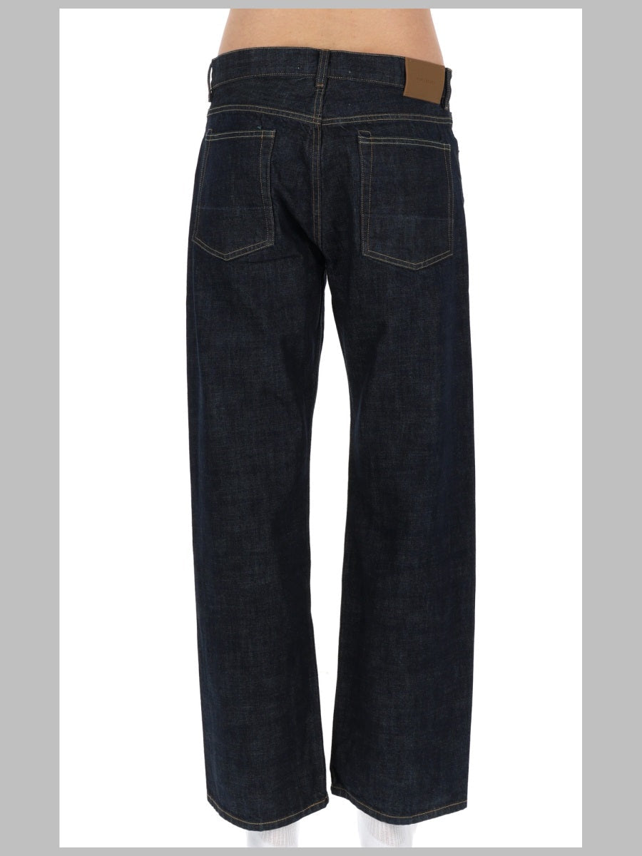 Our Legacy Jeans "Third Cut"
