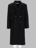 Our Legacy Cappotto Doppiopetto "Whale"