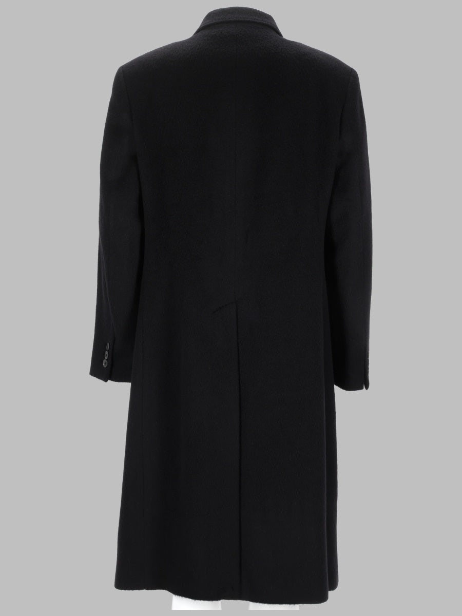 Our Legacy Cappotto Doppiopetto "Whale"