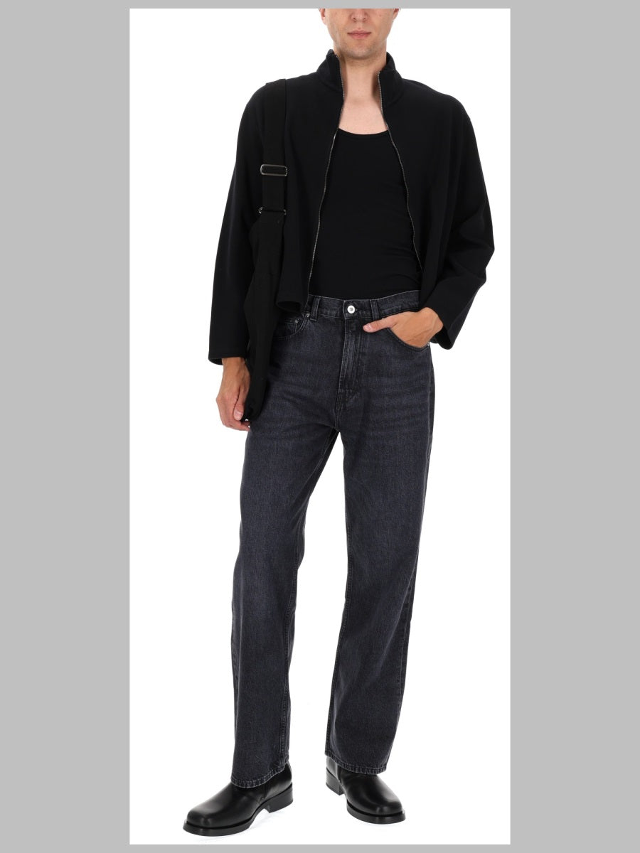 Our Legacy Jeans "Third Cut"