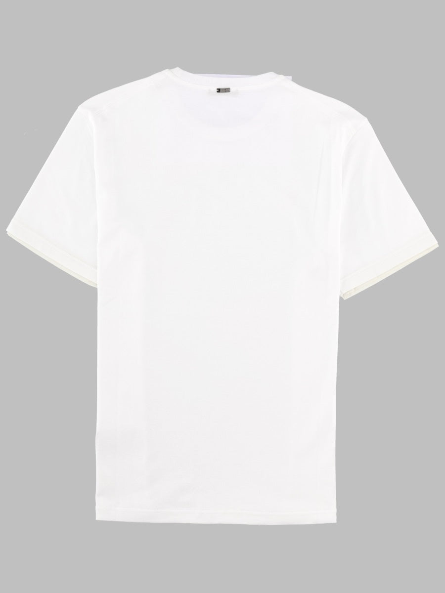 Herno T Shirt In Cotone