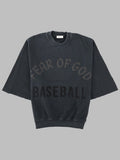 Fear Of God Felpa "Baseball"