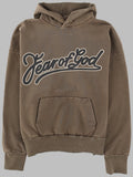 Fear Of God Felpa Con Logo