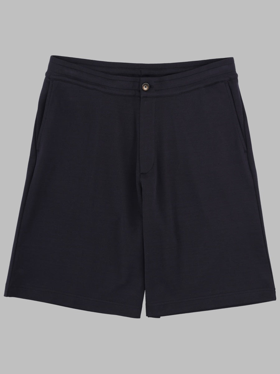 Herno Shorts In Cotone